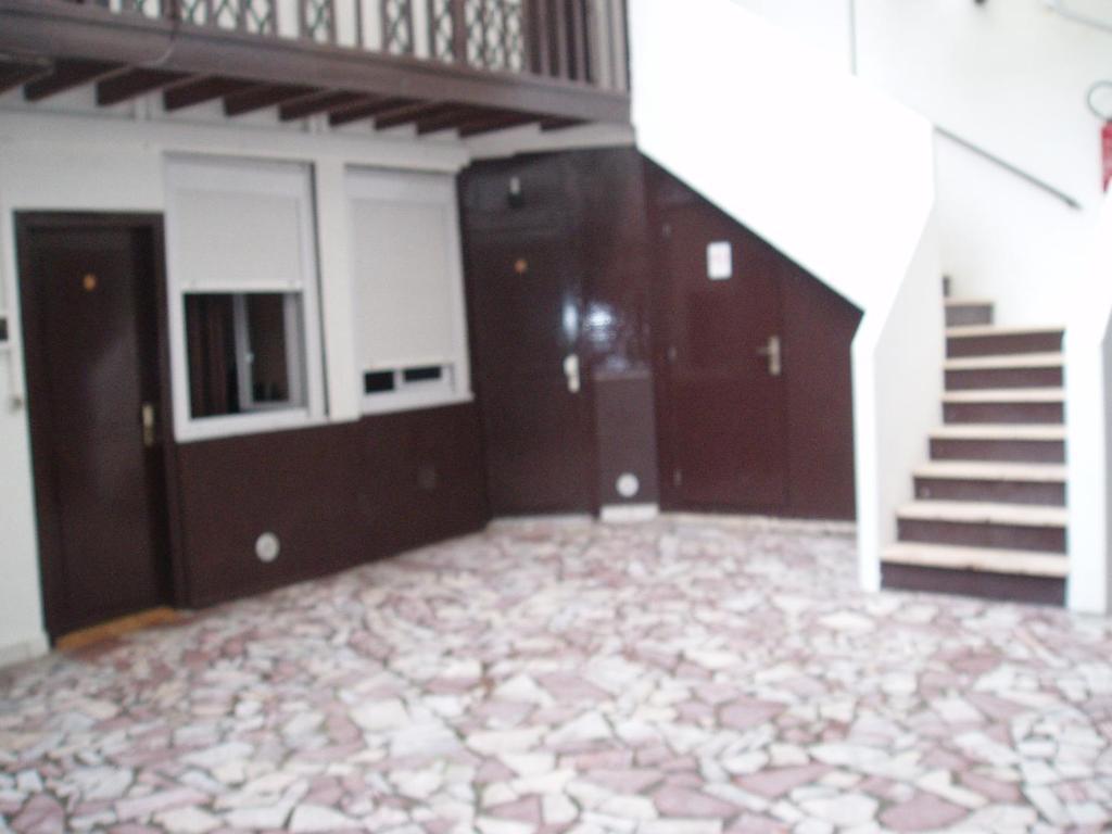 Hotel Trianon Vincennes Rum bild
